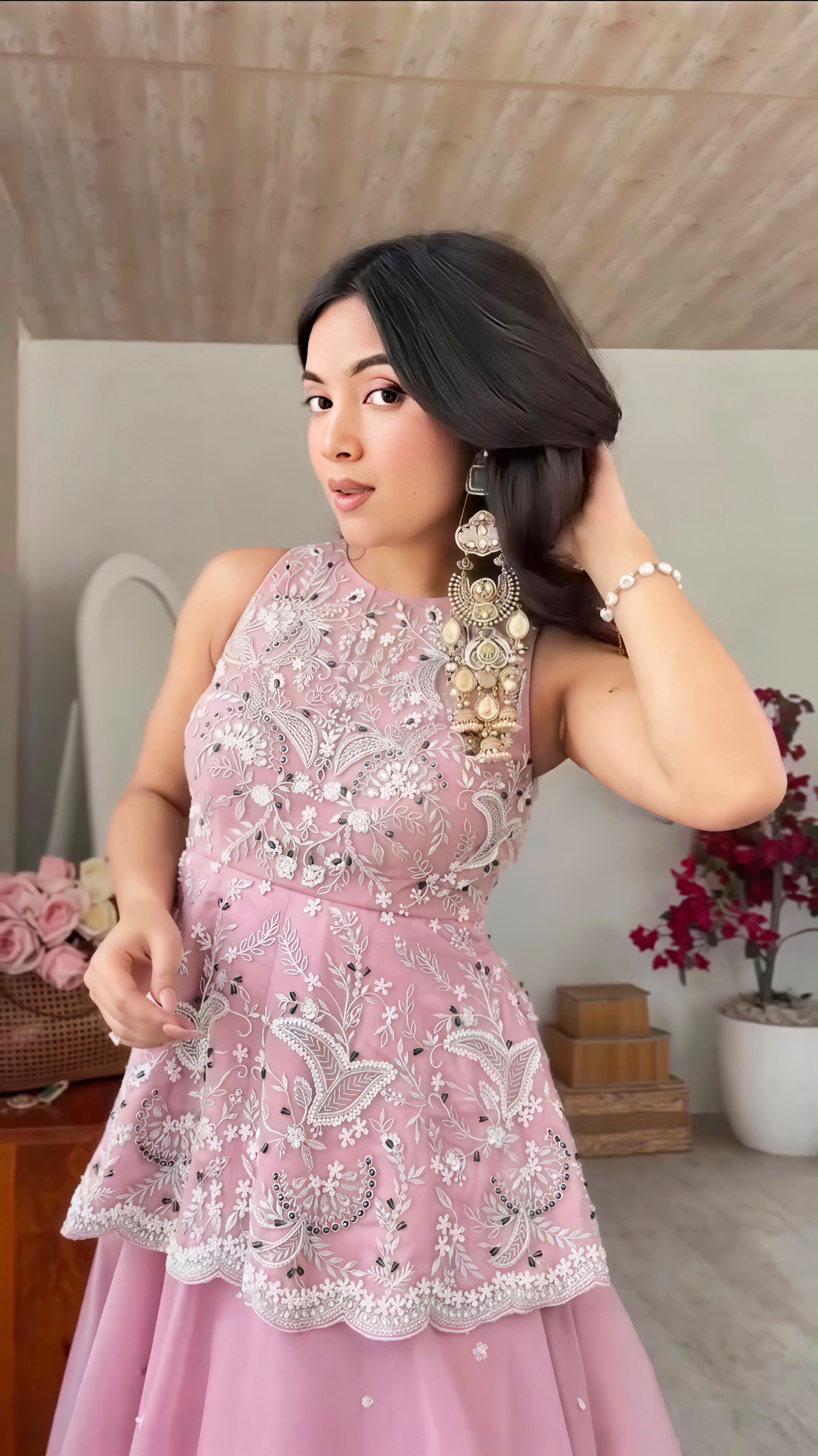 Zynara Elara Lehenga Choli