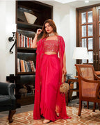 Zynara Surkh Afsana
