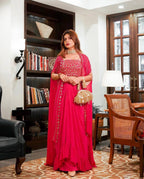 Zynara Surkh Afsana