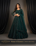 Zareen Luxe Lehenga