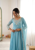 Zynara Aasmani Gulnaar