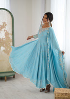Zynara Aasmani Gulnaar