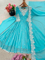 Zynara Aasmani Gulnaar