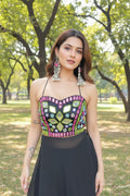 Zynara Aaina Navratri Suit