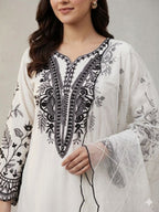 Ayla 3-Piece Suit Set