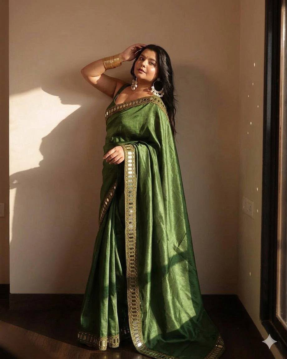 Aarohi Sun Saree