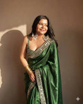 Aarohi Sun Saree