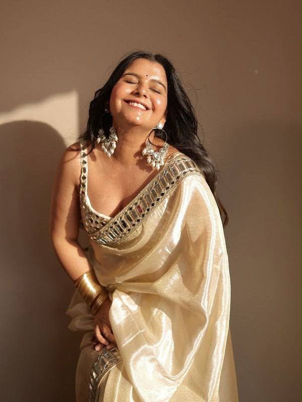 Aarohi Sun Saree