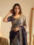 Zynara Charulata Saree
