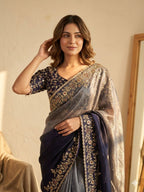 Zynara Charulata Saree