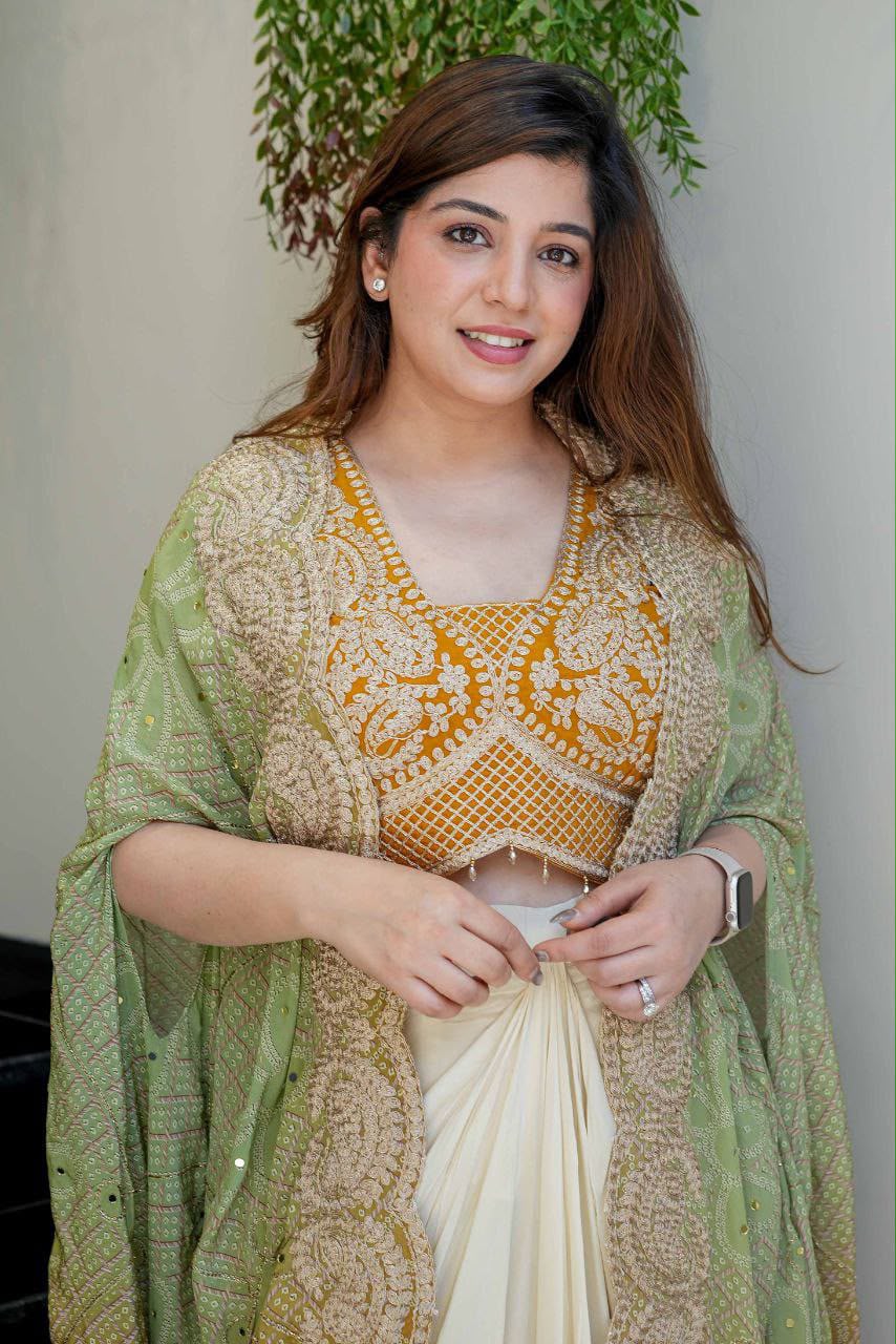 Zynara Parizad
