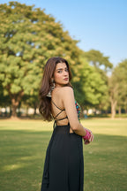 Zynara Aaina Navratri Suit