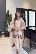 Rosabelle 3-Piece Suit Set