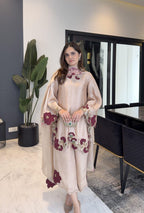 Rosabelle 3-Piece Suit Set