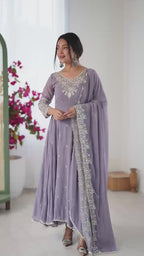 Zynara Pistachio Noor