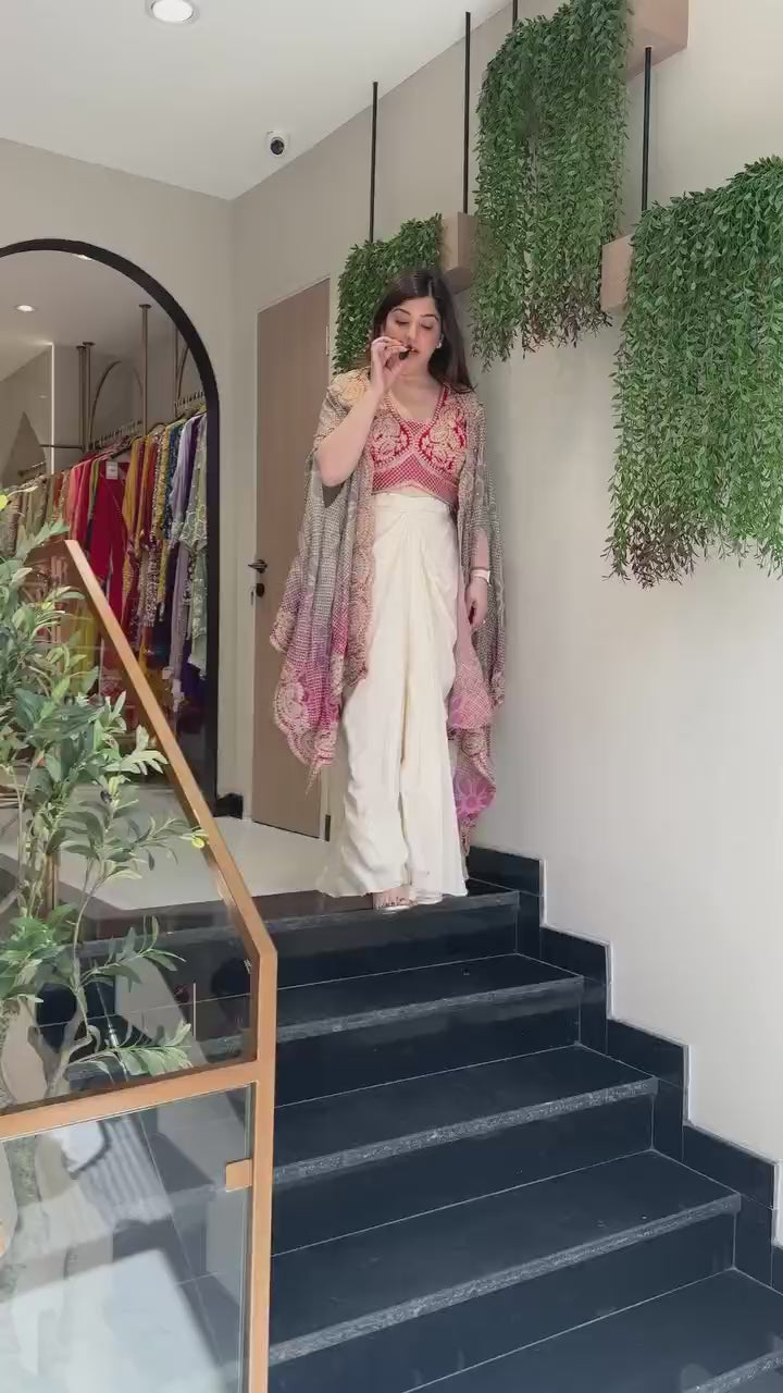 Zynara Parizad