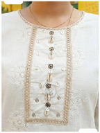 IVORY DUNE CO-ORD SET